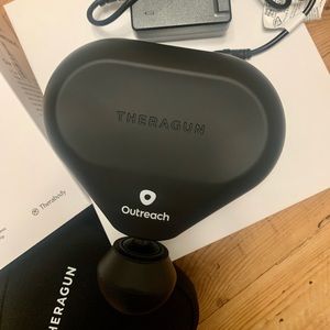 THERAGUN MINI - brand new never used